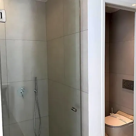 Quartano Luxury Cycladic Residence, Adults Only 3* Naoussa