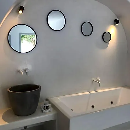 Hotel Quartano Luxury Cycladic Residence, Adults Only