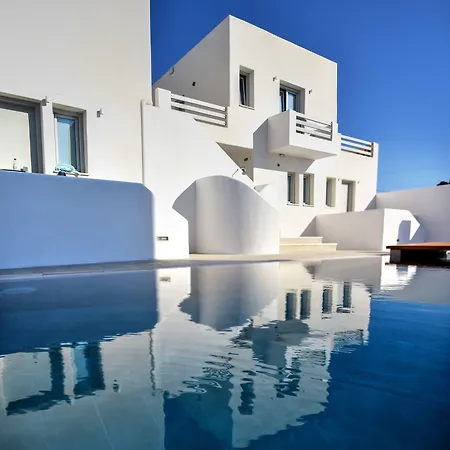 Hotel Quartano Luxury Cycladic Residence, Adults Only