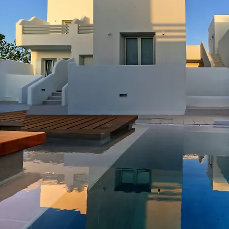 Hotel Quartano Luxury Cycladic Residence, Adults Only