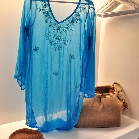 Hotel Quartano Luxury Cycladic Residence, Adults Only Naousa (Paros)