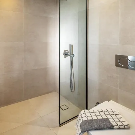 Quartano Luxury Cycladic Residence, Adults Only Hotel Naousa (Paros)