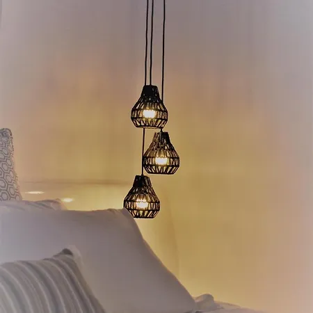 Quartano Luxury Cycladic Residence, Adults Only Naousa (Paros)