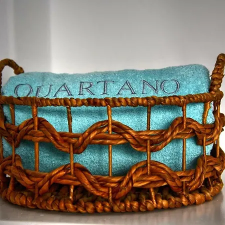 Quartano Luxury Cycladic Residence, Adults Only