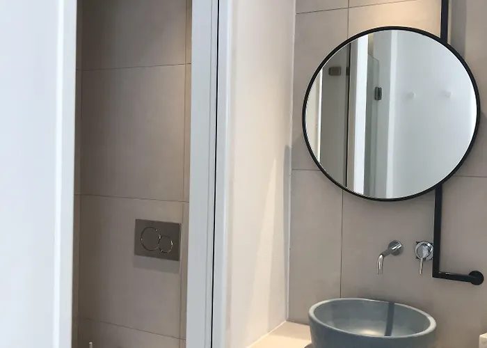 Quartano Luxury Cycladic Residence, Adults Only Hotel