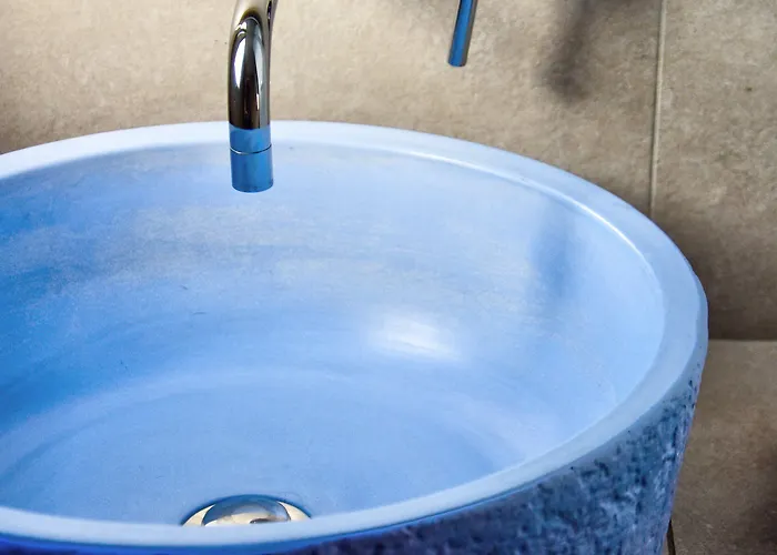 Quartano Luxury Cycladic Residence, Adults Only Hotel 3*