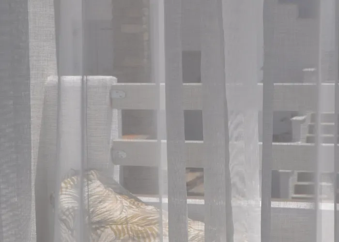 מלון Quartano Luxury Cycladic Residence, Adults Only נאוסה