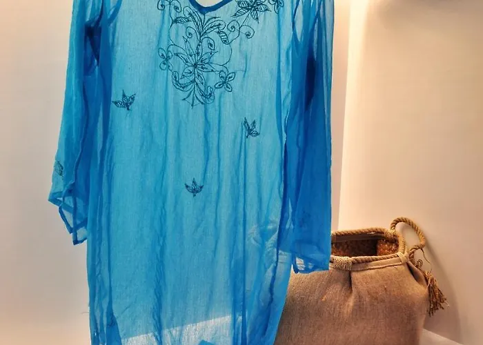 מלון Quartano Luxury Cycladic Residence, Adults Only נאוסה