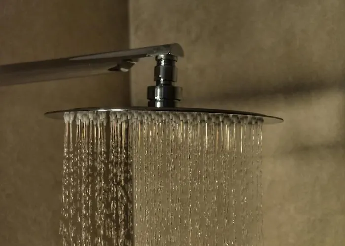 מלון Quartano Luxury Cycladic Residence, Adults Only