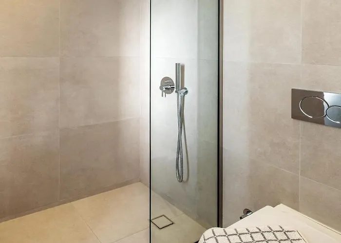 Quartano Luxury Cycladic Residence, Adults Only Hotel Naousa (Paros)